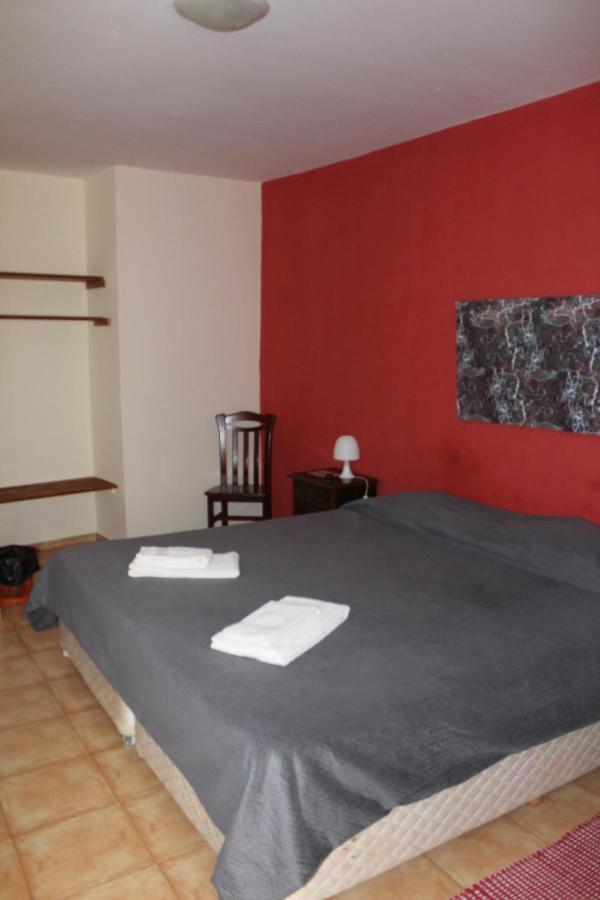 Sao Jose Guesthouse Понта-Делгада Экстерьер фото