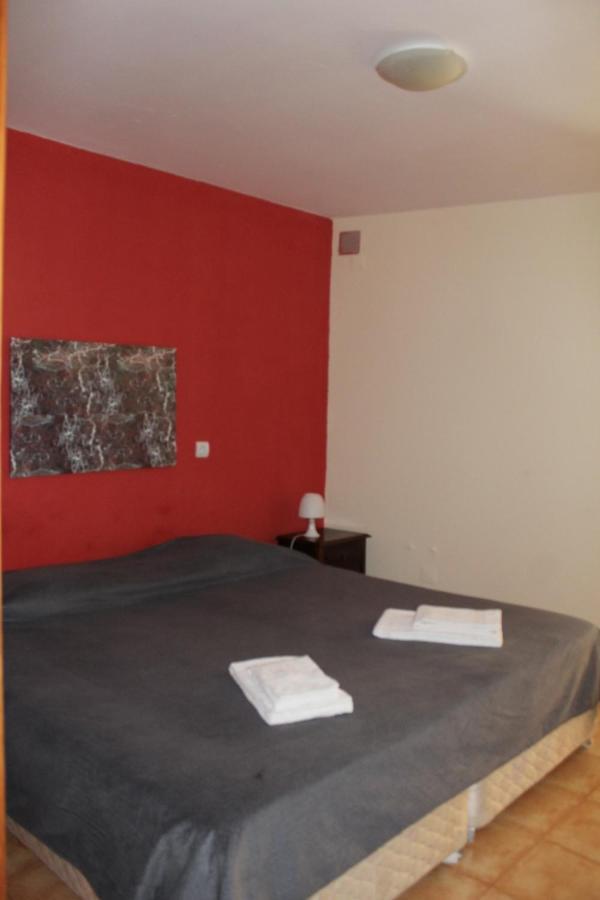 Sao Jose Guesthouse Понта-Делгада Экстерьер фото