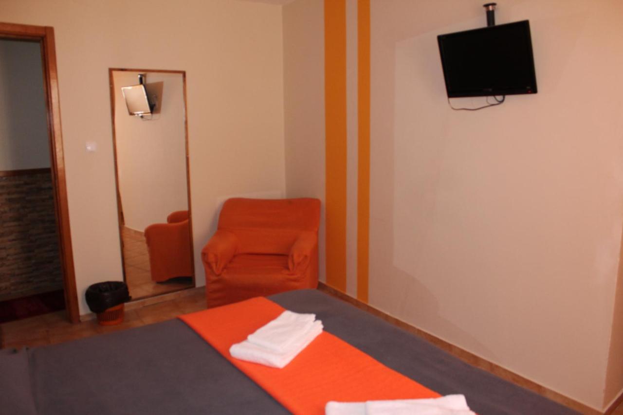 Sao Jose Guesthouse Понта-Делгада Экстерьер фото