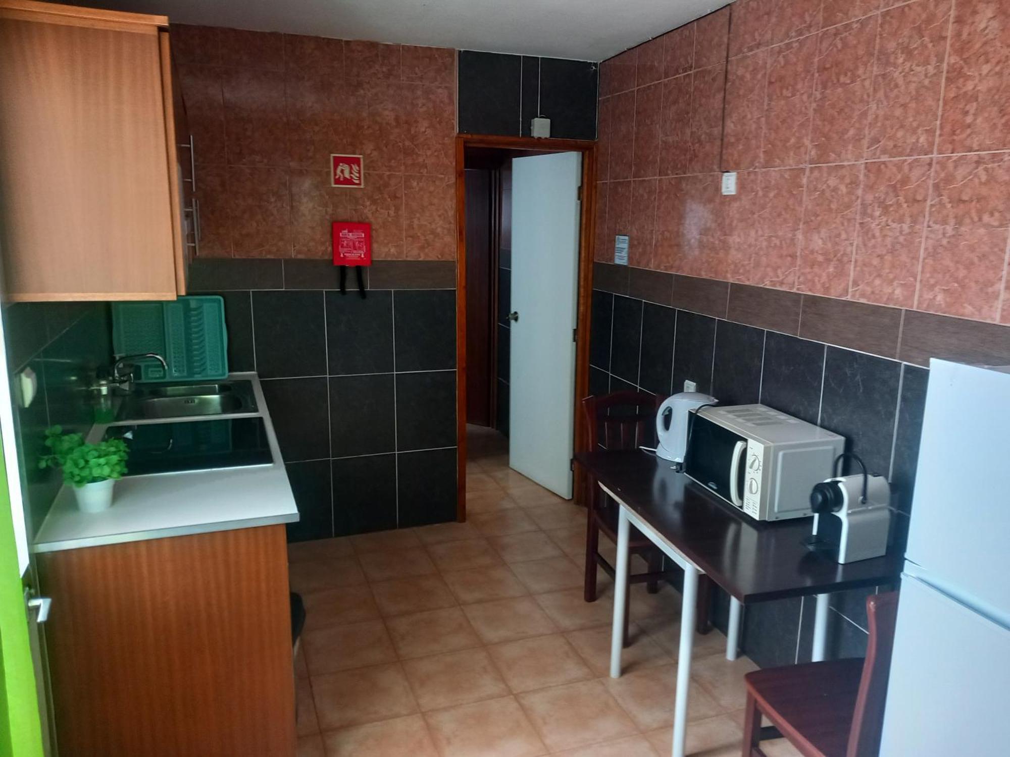 Sao Jose Guesthouse Понта-Делгада Экстерьер фото