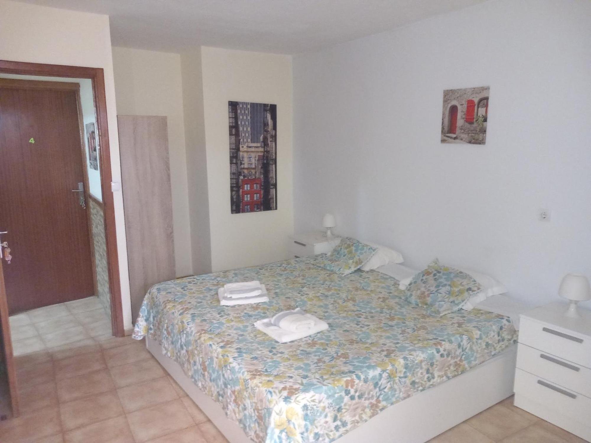 Sao Jose Guesthouse Понта-Делгада Экстерьер фото