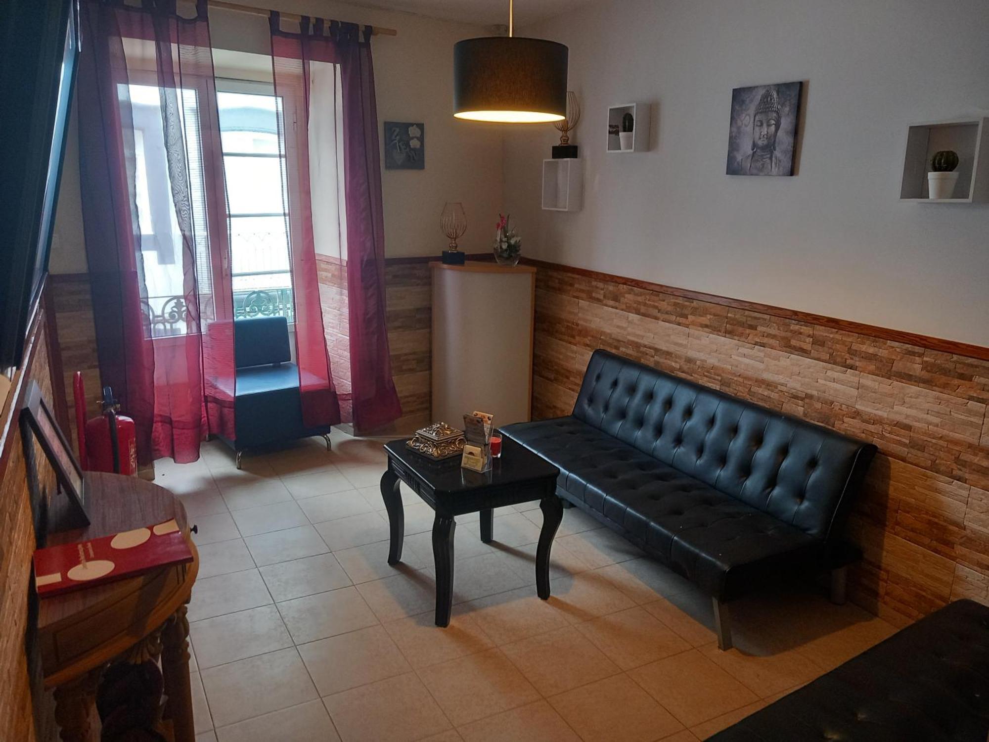Sao Jose Guesthouse Понта-Делгада Экстерьер фото