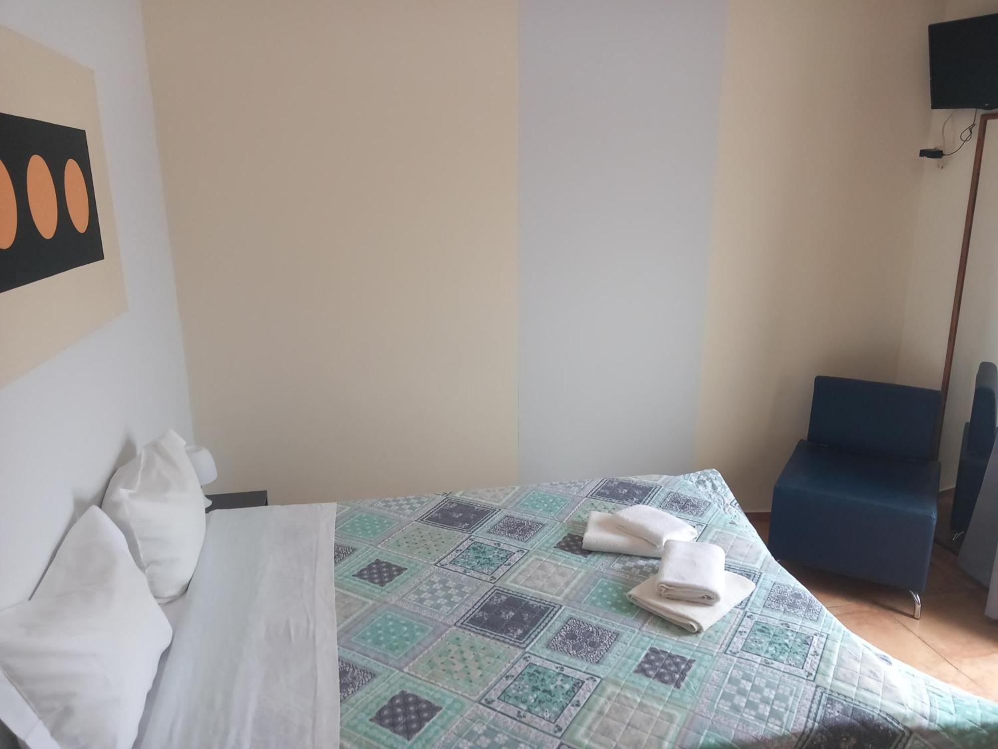 Sao Jose Guesthouse Понта-Делгада Экстерьер фото