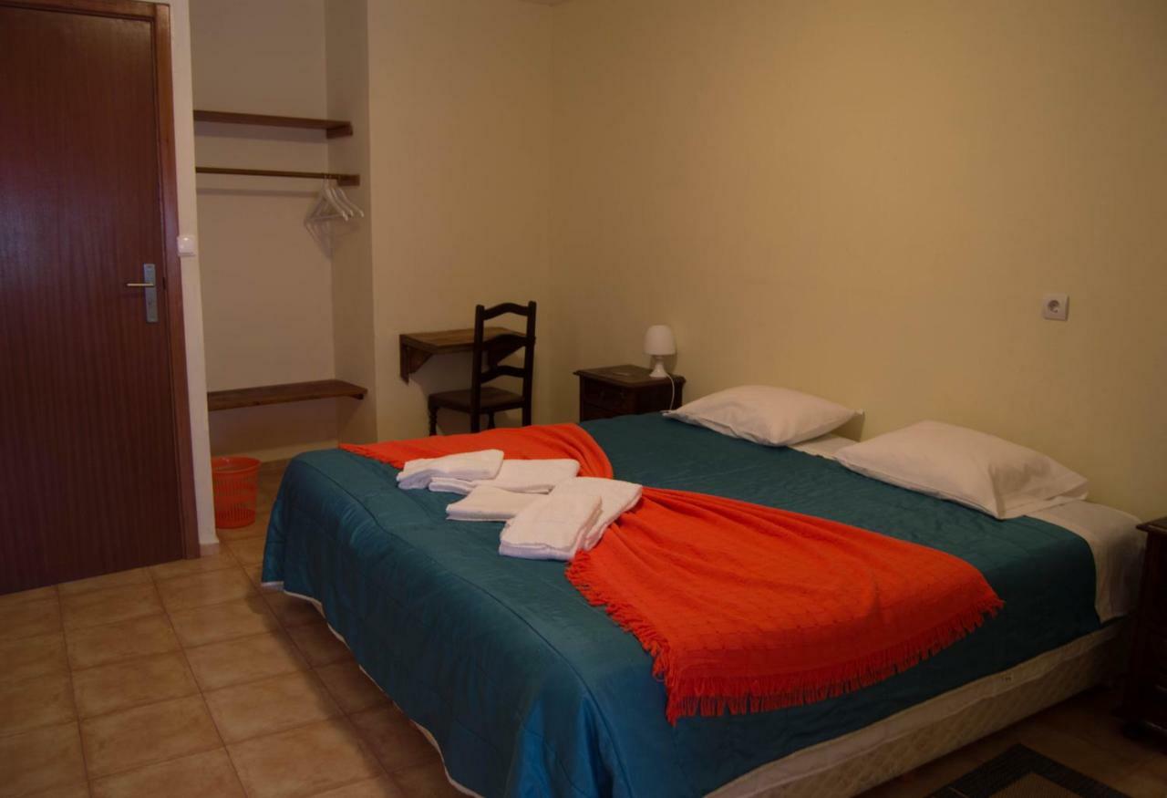 Sao Jose Guesthouse Понта-Делгада Экстерьер фото