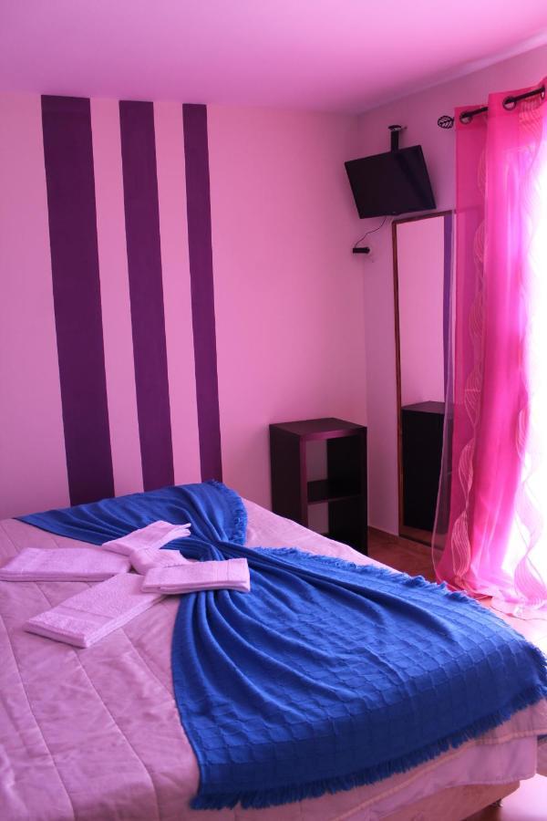 Sao Jose Guesthouse Понта-Делгада Экстерьер фото