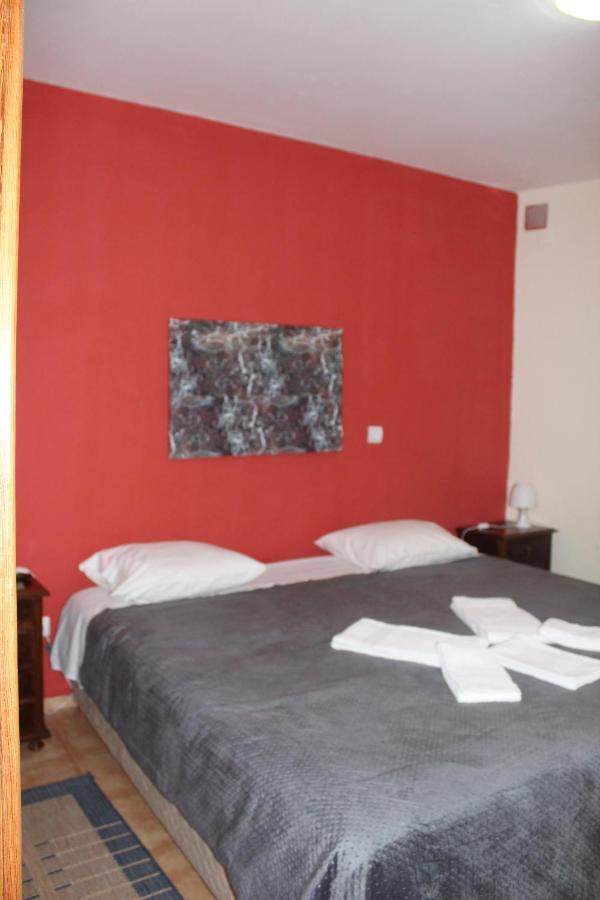 Sao Jose Guesthouse Понта-Делгада Экстерьер фото